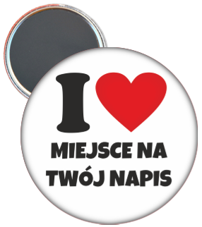 Magnes w języku angielskim