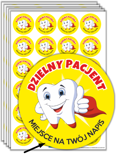naklejki_dzielny_pacjent_ząb.PNG