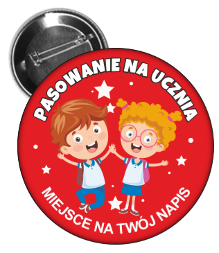 przypinka pasowania na ucznia.PNG