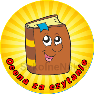 Naklejki ⌀ 40 mm zaprojektowane przez klienta