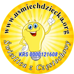 Przypinka ⌀ 58 mm zaprojektowana przez klienta
