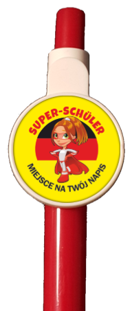 Długopis w języku niemieckim