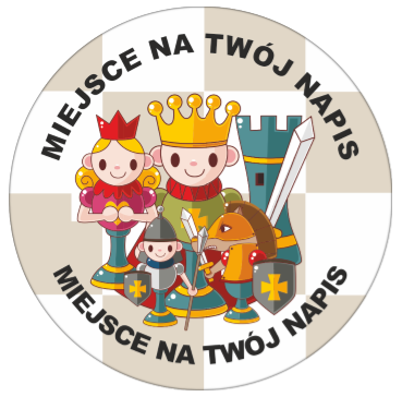 Medal szachowy w języku polskim