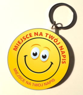 breloczek dla dzieci