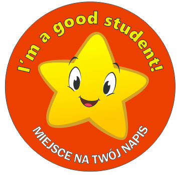 medal język angielski