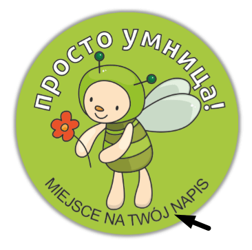 Naklejki w języku rosyjskim