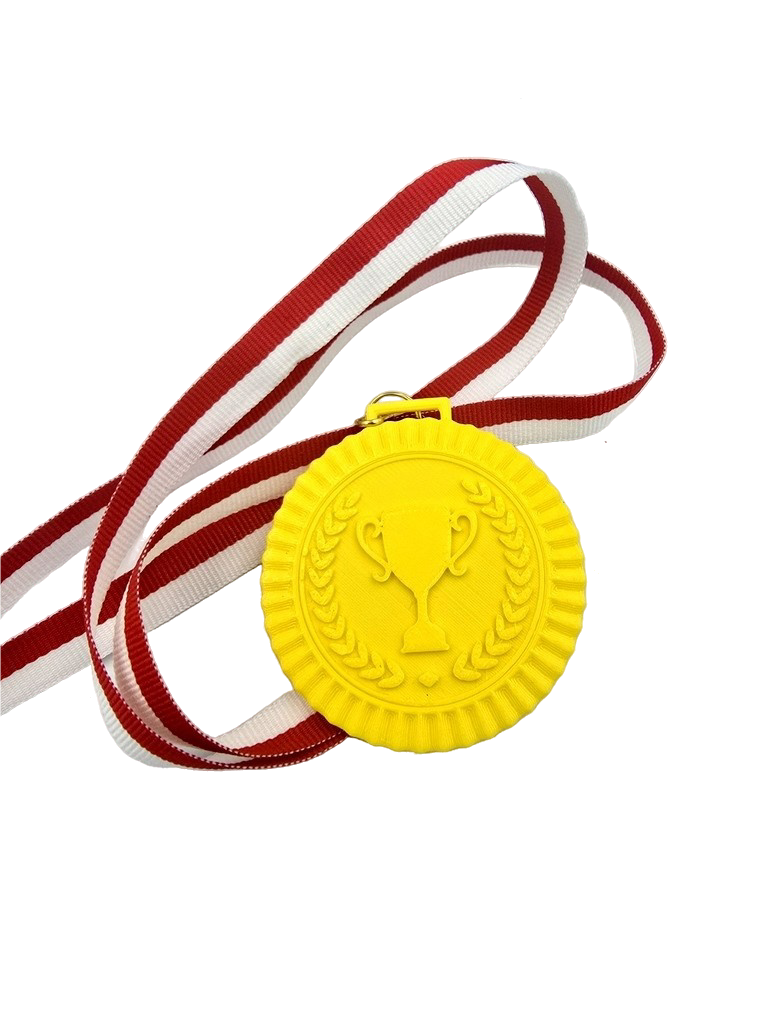 medal dla dzieci